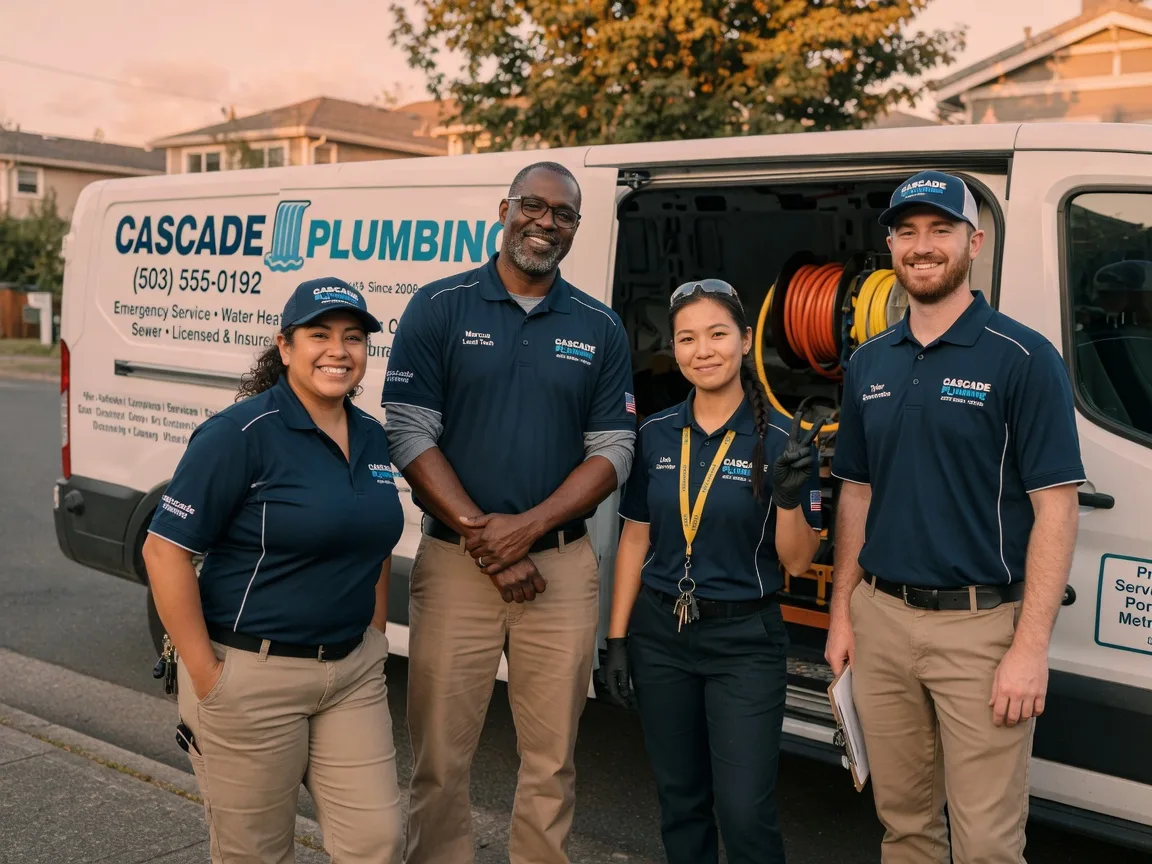 Emergency Plumber company in West Springfield, PA